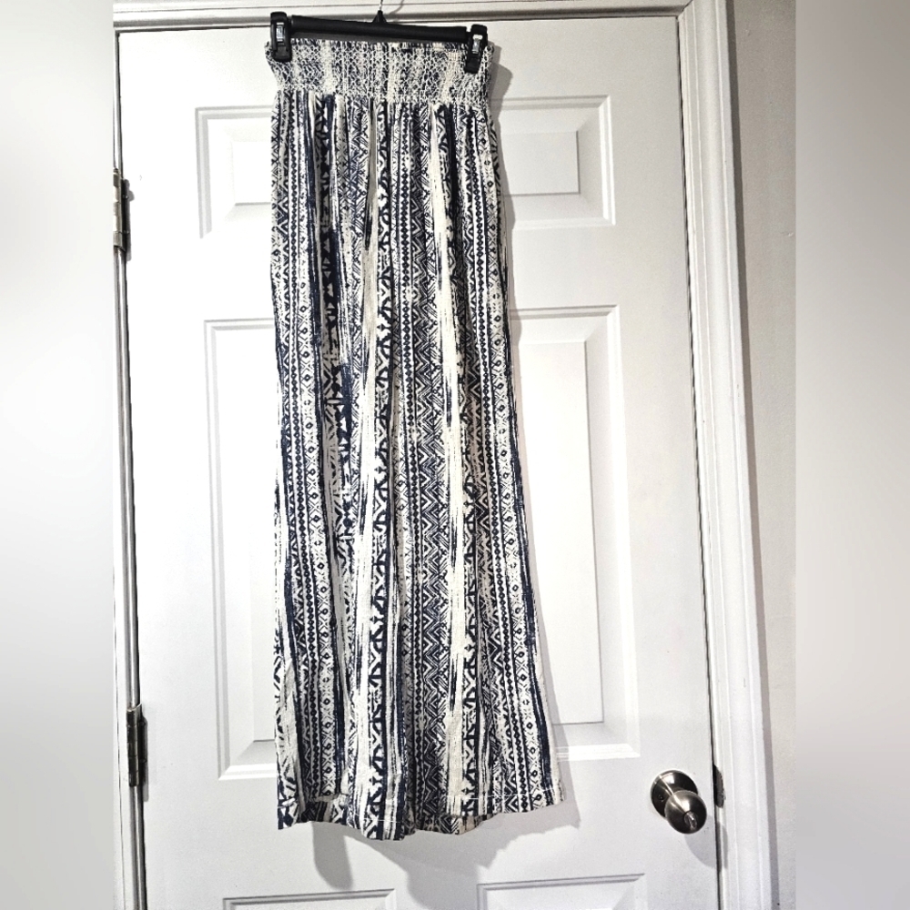 Cali 1850 wide leg pants small - Picture 2 of 8